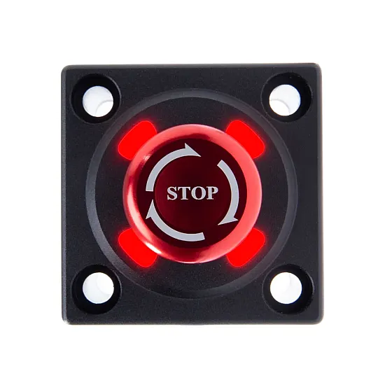 Simagic Kill Switch за Alpha база