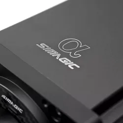 Simagic Alpha база