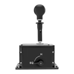 Simagic DS-8X шифтър
