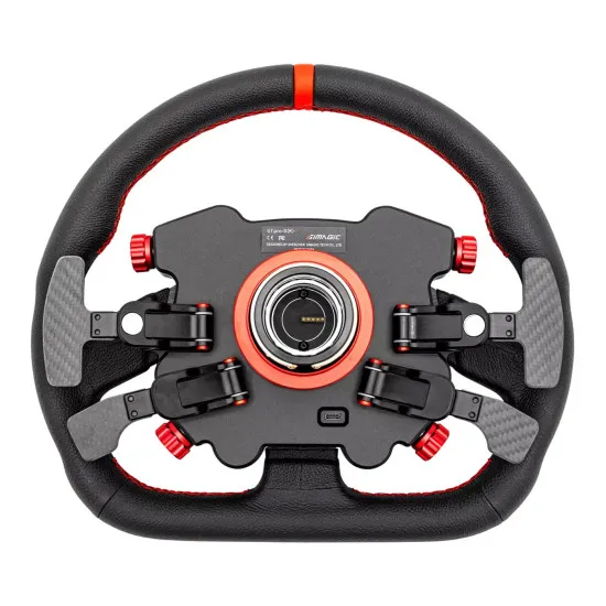 Simagic GT Pro D волан