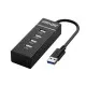 Simagic USB хъб за база