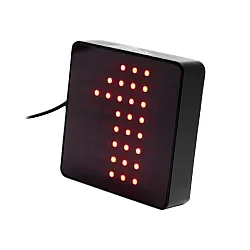 Simnet Racing Флаг
