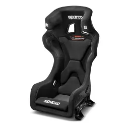 Sparco ADV Competition PAD Carbon Седалка FIA 8862-2009