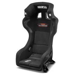 Sparco ADV Competition Carbon Седалка FIA 8862-2009
