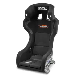 Sедалка Sparco ADV Prime Carbon FIA 8862-2009