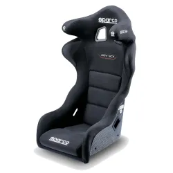 Sparco ADV-SCX NR Carbon Tech FIA 8862-2009