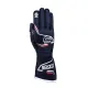 Sparco Arrow+ Ръкавици FIA 8856-2018 - Тъмносиньо / Червено