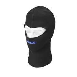 Sparco Боне 100% Памук - Черно