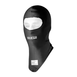 Sparco Боне RW-7 Delta FIA 8856-2018 - Черно