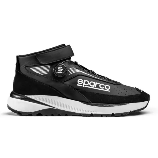 Sparco Chrono FIA 8856-2018 - Черни