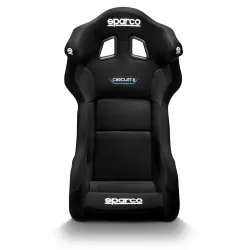 Sparco Circuit II QRT Седалка FIA 8855-1999