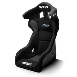 Sparco Circuit II QRT Седалка FIA 8855-1999