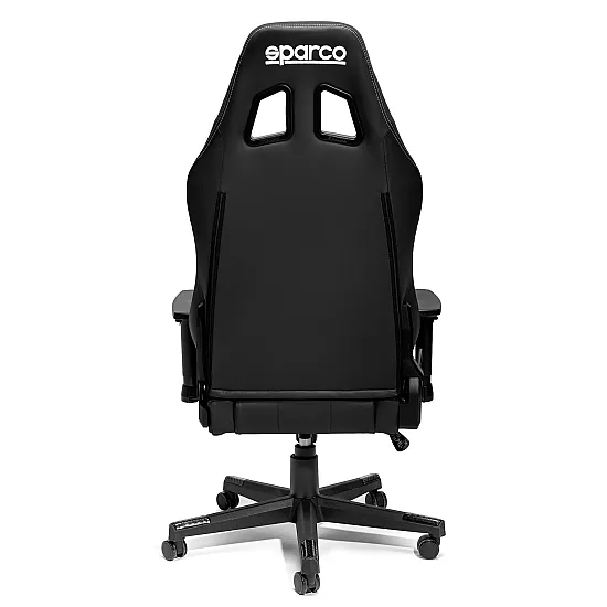 Sparco офис стол Coach - черен