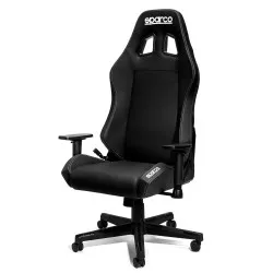 Sparco офис стол Coach - черен