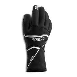 Ръкавици Sparco CRW 2020 - Черни
