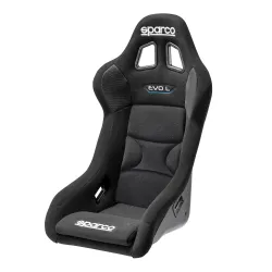 Sparco Evo L QRT Седалка FIA 8855-1999