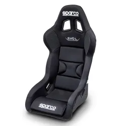 Sедалка Sparco EVO L QRT X FIA 8855-1999