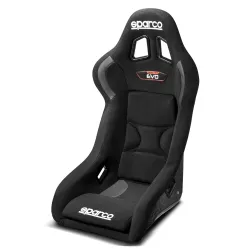 Sparco EVO QRT-C Карбоново Седло FIA 8855-1999