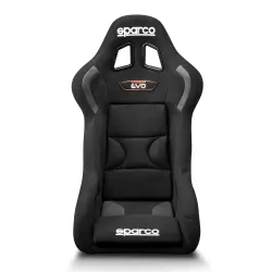 Sparco EVO QRT-C Карбоново Седло FIA 8855-1999
