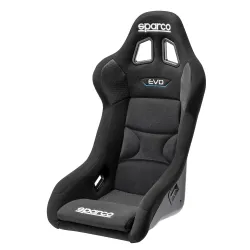 Sparco EVO QRT Седалка FIA 8855-1999