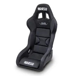 Sparco EVO QRT седалка X FIA 8855-1999