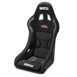 Sparco EVO XL Carbon Седалка FIA 8855-1999