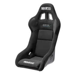 Sparco EVO XL QRT Седалка FIA 8855-1999