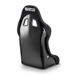 Sparco EVO XL QRT X Седалка FIA 8855-1999
