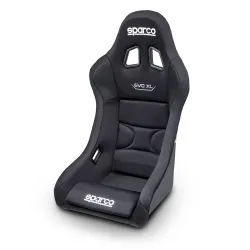 Sparco EVO XL QRT X Седалка FIA 8855-1999