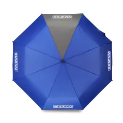 Sparco Сгъваем Чадър с Фенер