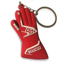 Sparco Glove 3D Ключодържател