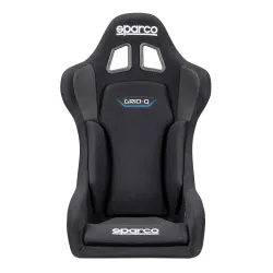 Sparco Grid II QRT Седалка FIA 8855-1999