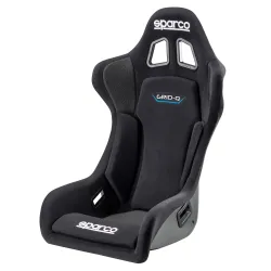 Sparco Grid II QRT Седалка FIA 8855-1999