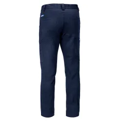Sparco Grit Antero Панталони - Тъмносиньо
