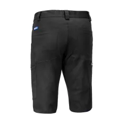Sparco Grit Bermuda Yale - Сиви