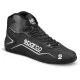 Sparco K-Pole спортни обувки 2020 - черни