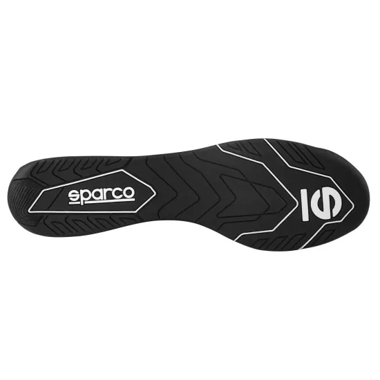 Sparco K-Pole спортни обувки 2020 - черни
