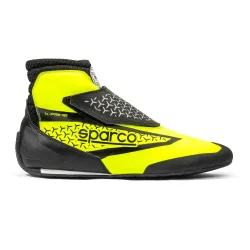 Sparco K-Prime FIA 8877-2022 - Флуо жълто / черно