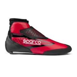 Sparco K-Prime FIA 8877-2022 - Червено / Черно