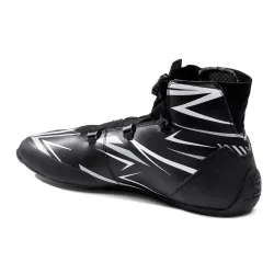 Sparco K-Rapid 2025 FIA 8877-2022 - Черен
