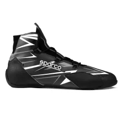 Sparco K-Rapid връзки FIA 8877-2022 - Черни