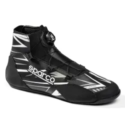 Sparco K-Rapid WP FIA 8877-2022