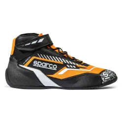 Sparco K-Rock 2025 - Черно / Оранжево