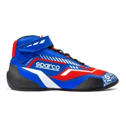 Sparco K-Rock 2025 - Син / Червен