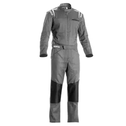 Sparco MS-5 Гащеризон за механици - Сив