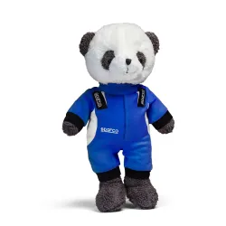 Sparco Panda плюшено Luigi - синьо