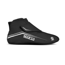 Sparco Prime Evo FIA-8859-2018 - Черни