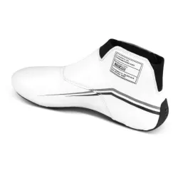 Sparco Prime Evo FIA-8859-2018 - Бял