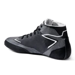 Sparco Prime Extreme FIA 8856-2018 - Черно / Бяло