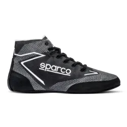 Sparco Prime Extreme FIA 8856-2018 - Черно / Бяло